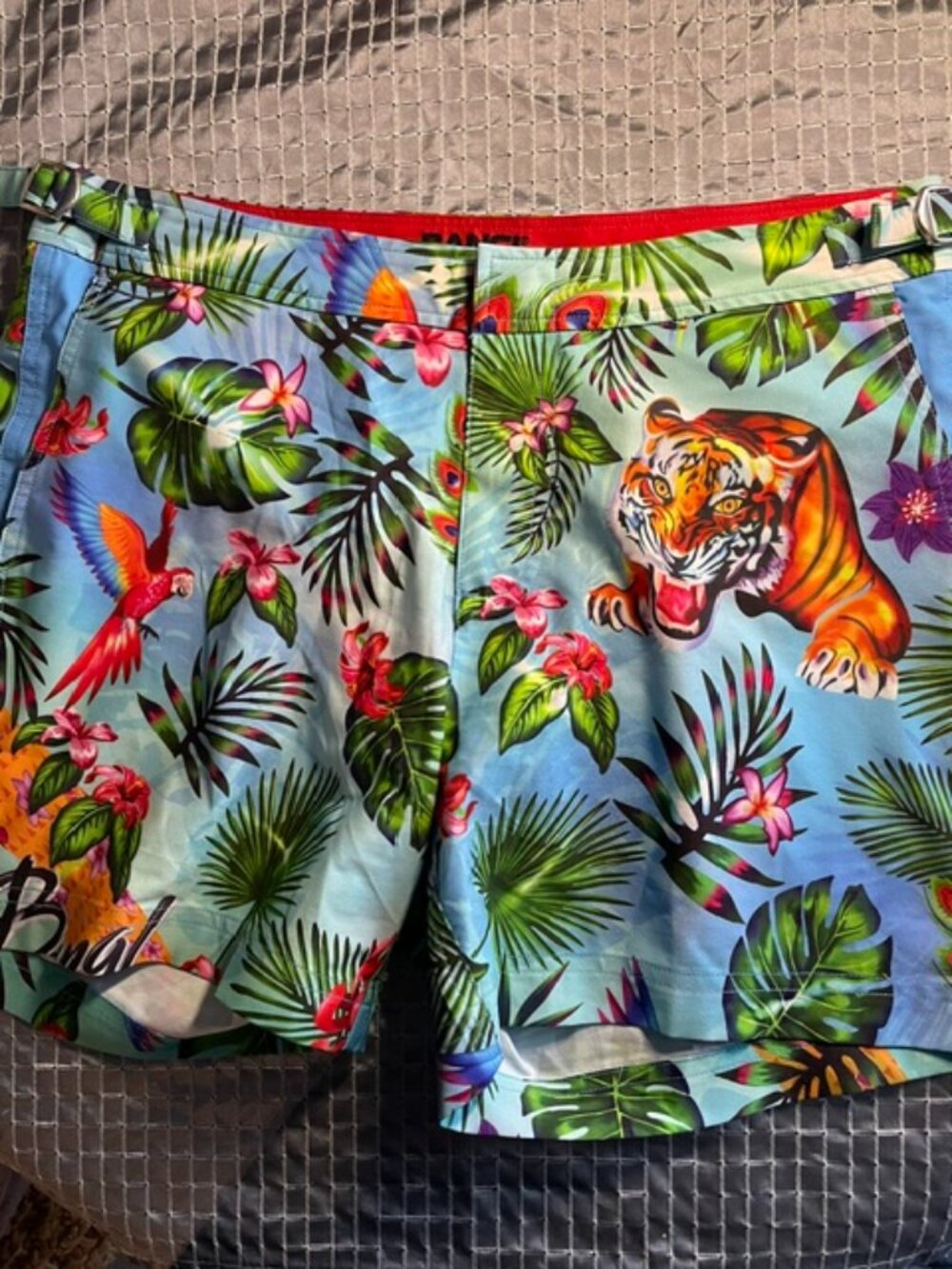 Bang swimsuit size M with liner